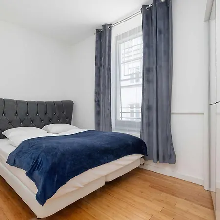 Unique Two Bedroom Perfect For Remote Work By Renters Apartment