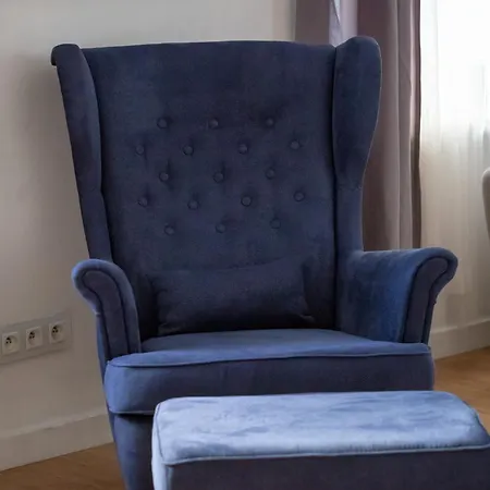 Unique Two Bedroom Perfect For Remote Work By Renters * Szczecin