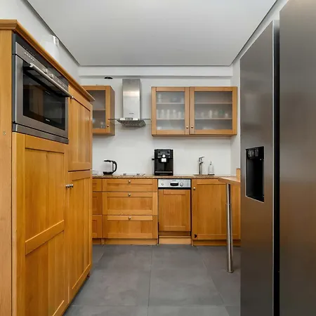 Apartment Unique Two Bedroom Perfect For Remote Work By Renters *
