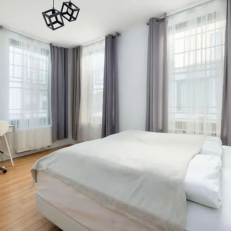 Apartment Unique Two Bedroom Perfect For Remote Work By Renters
