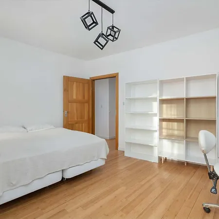 Unique Two Bedroom Perfect For Remote Work By Renters Apartment